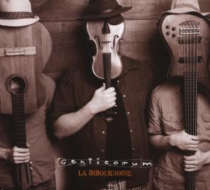 LA BIBOURNOISE