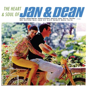 HEART & SOUL OF JAN &..