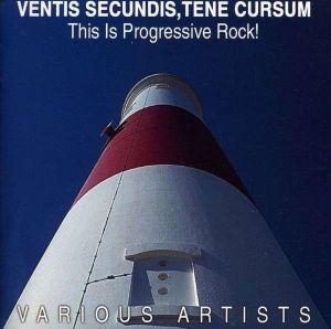 VENTIS SECUNDIS, TENE..