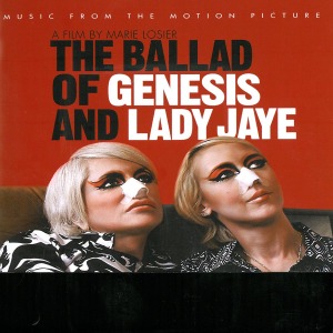 Ballad of Genesis & Lady Jay