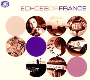 ECHOES OF FRANCE