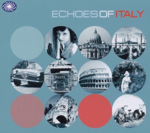 ECHOES OF ITALY