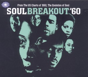 SOUL BREAKOUT 60