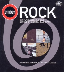 EMBER ORIGINALS: ROCK