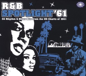R&B SPOTLIGHT 61