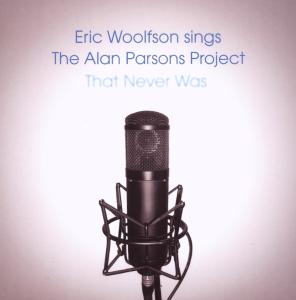 Woolfson Sings the Alan Parson