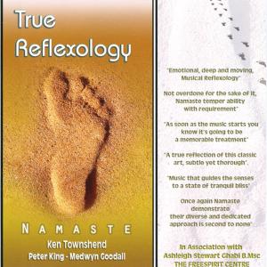 TRUE REFLEXOLOGY