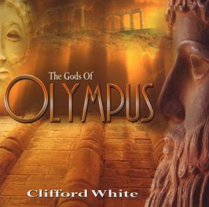 GODS OF OLYMPUS