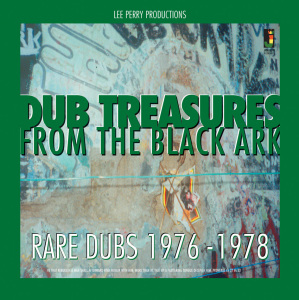 Dub Treasures From the Black A