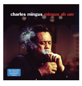 MINGUS AH UM