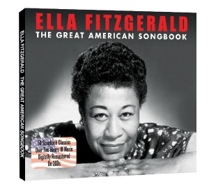 GREAT AMERICAN SONGBOOK