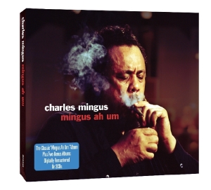 MINGUS AH UM