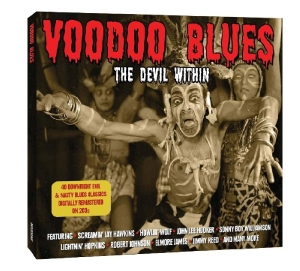 VOODOO BLUES - THE..