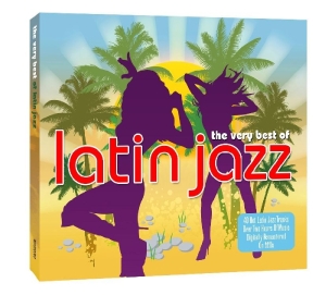 VERY BEST OF LATIN JAZZ