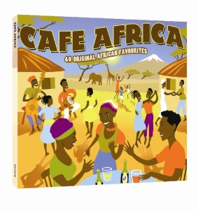 CAFE AFRICA