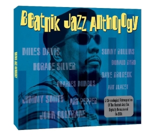 BEATNIK JAZZ ANTHOLOGY