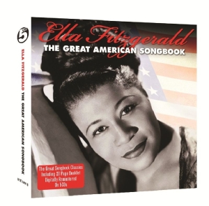 GREAT AMERICAN SONGBOOK