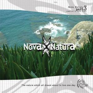 NOVA NATURA 3 -11TR-