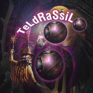 TELDRASSIL -18TR-
