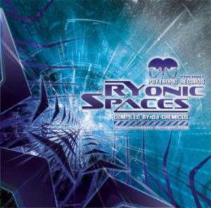 RYONIC SPACES -11TR-