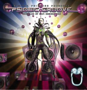 PSIONIC GROOVE