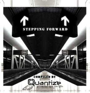 STEPPING FORWARD