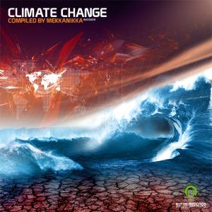 CLIMATE CHANGE -10TR-