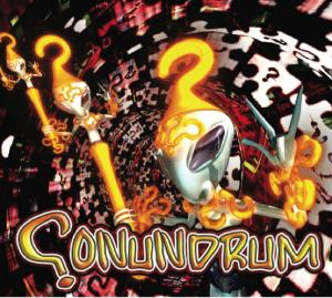 CONUNDRUM -9TR-