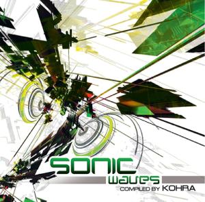 SONIC WAVES -10TR-