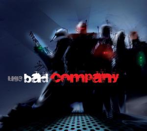 BAD COMPANY -9TR-