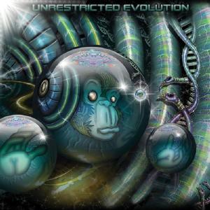 UNRESTRICTED EVOLUTION