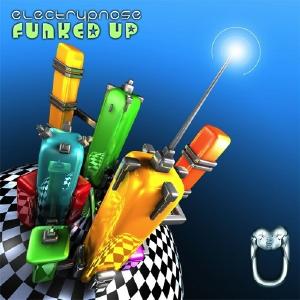 FUNKED UP