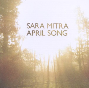 APRIL SONG