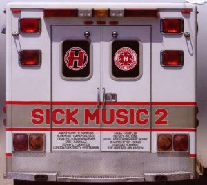 SICK MUSIC 2