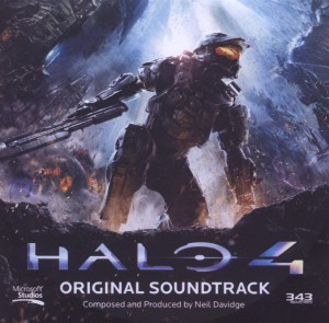 HALO 4