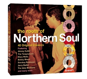 ROOTS OF NORTHERN SOUL