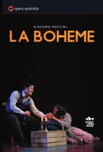 LA BOHEME