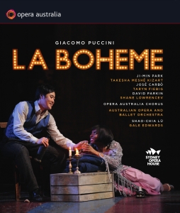 LA BOHEME