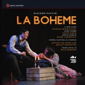 LA BOHEME