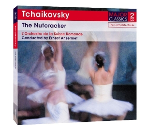 NUTCRACKER