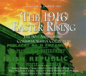 1916 EASTER RISING
