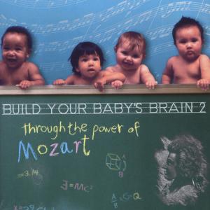 BUILD YOUR BABYS BRAIN 2