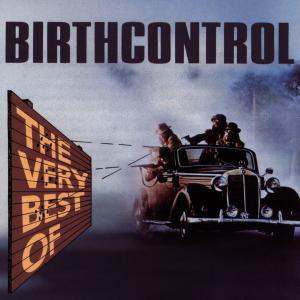 The Very Best of Birthcontrol