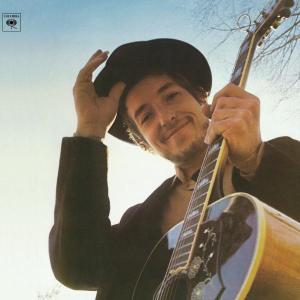 NASHVILLE SKYLINE-REMAST-