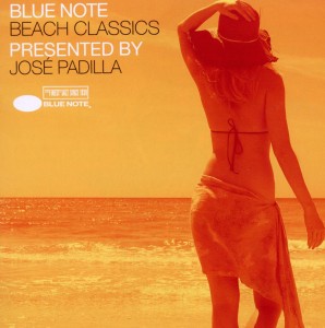 BLUE NOTE BEACH CLASSICS