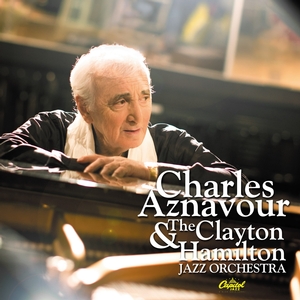 Charles Aznavour & the Clayton