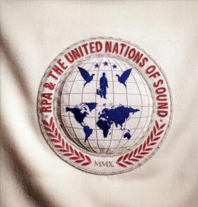 UNITED NATIONS OF SOUND