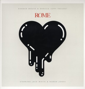 ROME -DOWNLOAD/REISSUE-