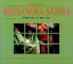 BOSSA-SAMBA -S.O.M-