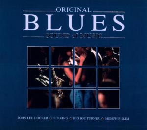 BLUES -S.O.M-